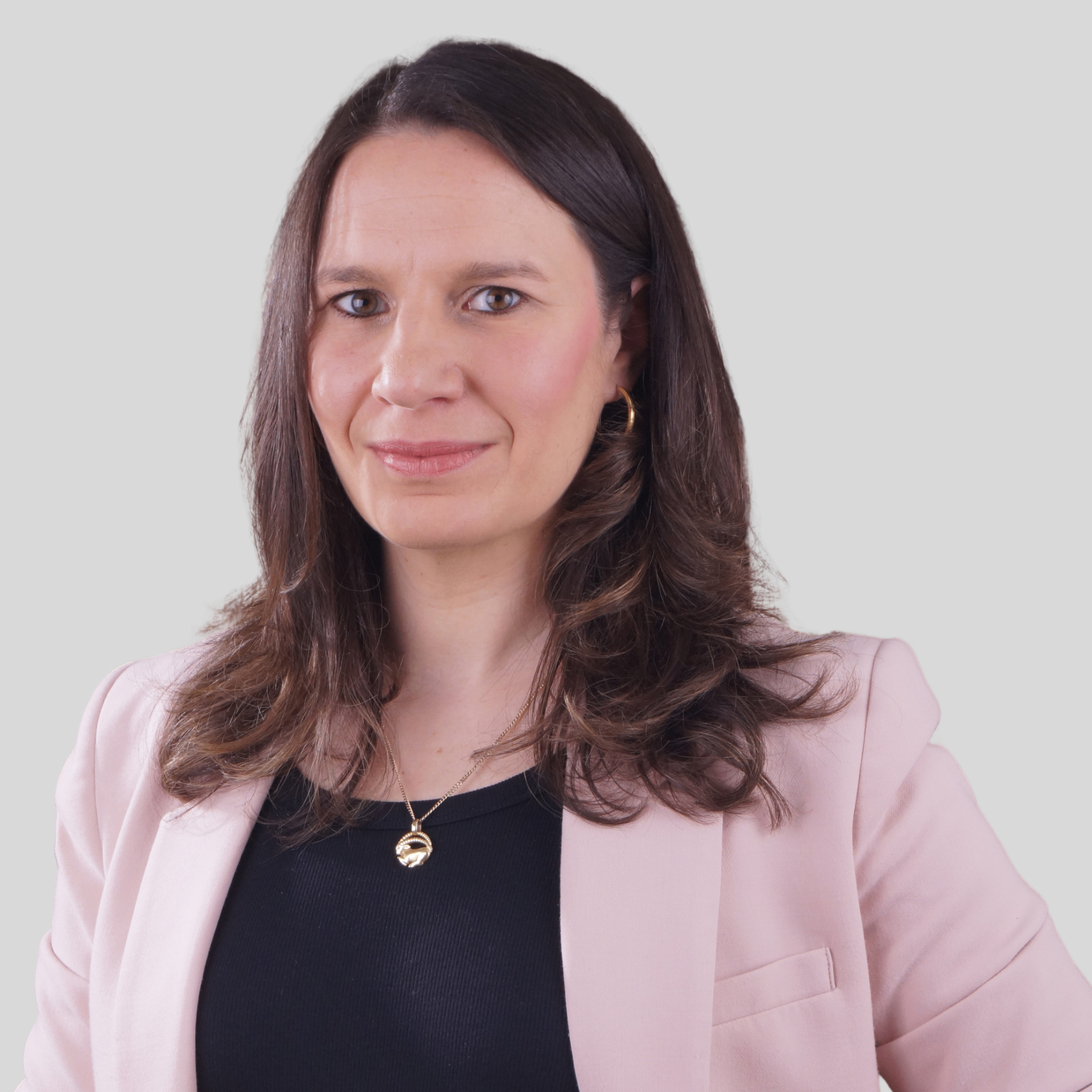 Sonja Kaiser, Gründerin KI machen und KI Warenkompass